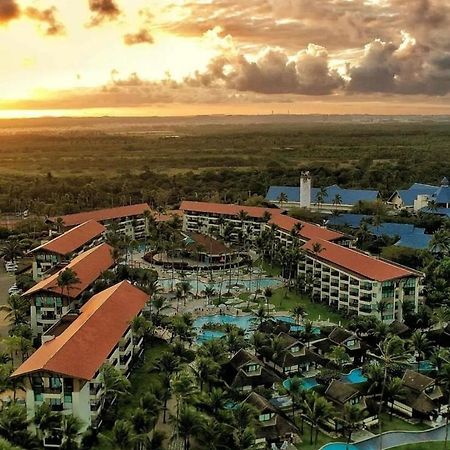 Resort Marulhos Porto De Galinhas Flat 306G Exteriör bild