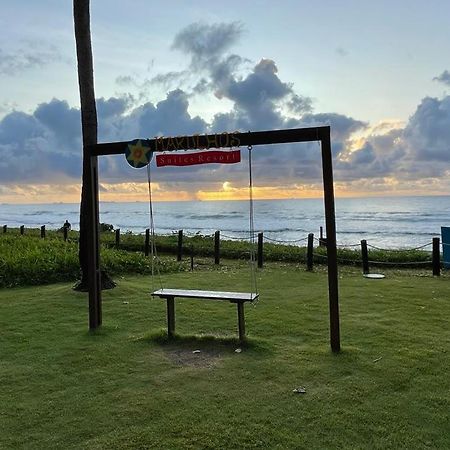 Resort Marulhos Porto De Galinhas Flat 306G Exteriör bild
