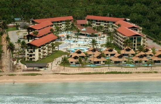 Resort Marulhos Porto De Galinhas Flat 306G Exteriör bild