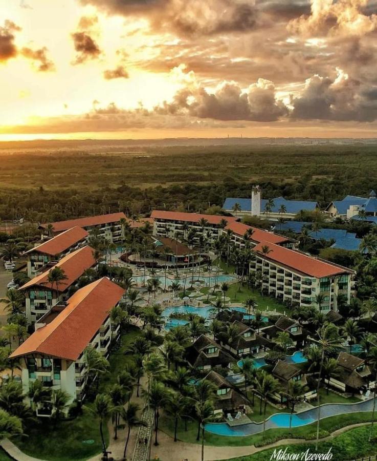 Resort Marulhos Porto De Galinhas Flat 306G Exteriör bild