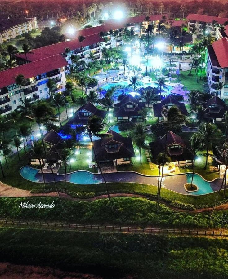 Resort Marulhos Porto De Galinhas Flat 306G Exteriör bild