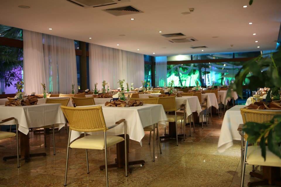 Resort Marulhos Porto De Galinhas Flat 306G Exteriör bild