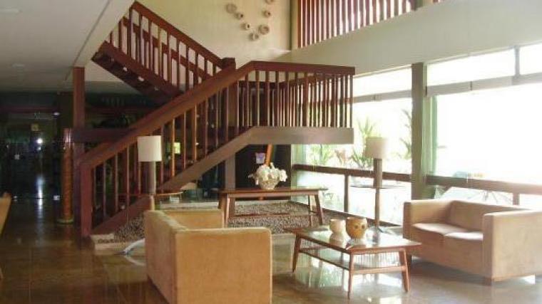 Resort Marulhos Porto De Galinhas Flat 306G Exteriör bild