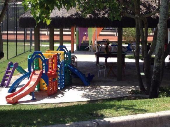 Resort Marulhos Porto De Galinhas Flat 306G Exteriör bild