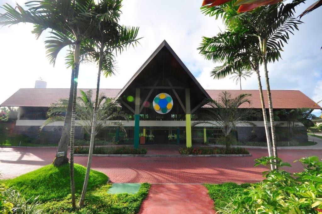 Resort Marulhos Porto De Galinhas Flat 306G Exteriör bild