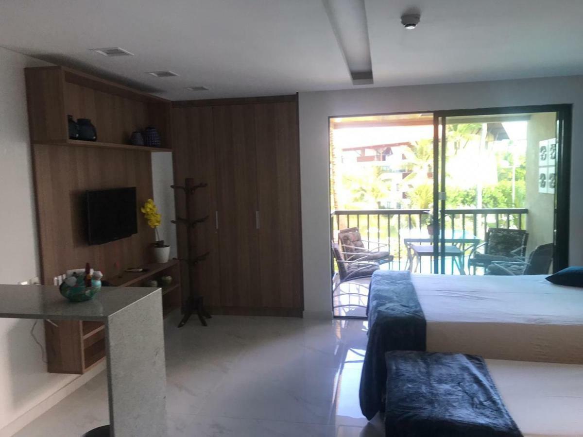 Resort Marulhos Porto De Galinhas Flat 306G Exteriör bild