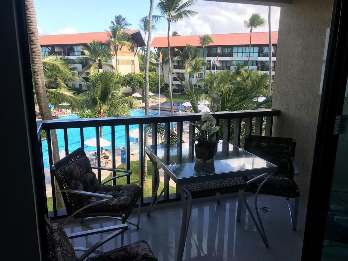 Resort Marulhos Porto De Galinhas Flat 306G Exteriör bild